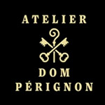 Famous Dom Perignon