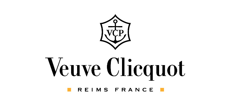 Veuve Clicquot insignia
